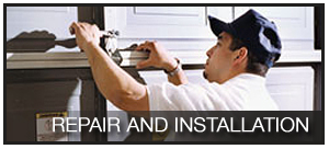 Garage Door Repair Irving 