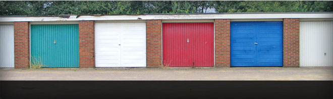 Garage Door Repair Irving