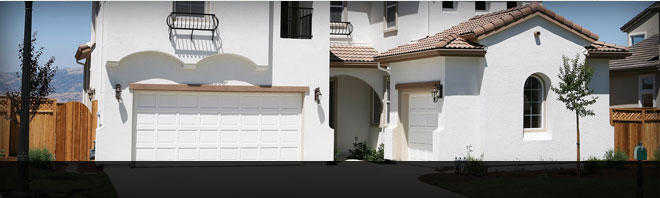 Garage Door Repair Irving