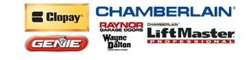 Garage Door Repair Irving